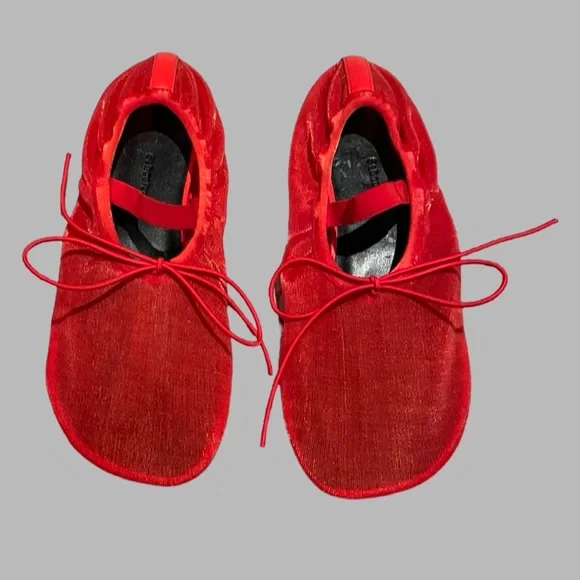 NEW Proenza Schouler
Glove Mary Jane ballerina shoes Size 6.5 - Picture 5 of 12